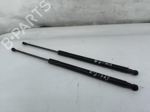 Tailgate lift support CITROËN C4 CACTUS 1.6 BlueHDi 100 | BP37199357C138 - Image 2