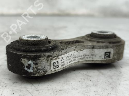 Right rear suspension arm TESLA MODEL S (5YJS) 90D AWD | BP36916578M15 - Image 5