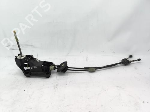 Gear lever CITROËN DS3 (SA_) 1.6 HDi 90 | BP37201094M90 - Image 2