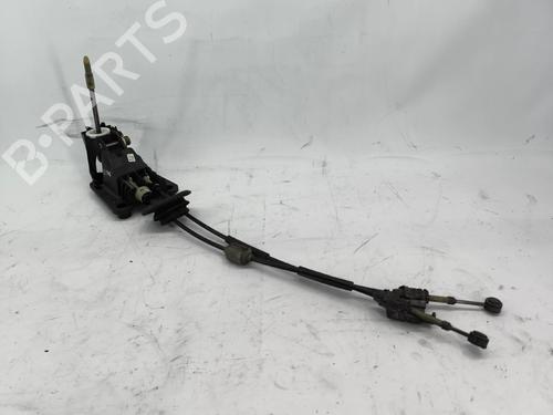 Gear lever CITROËN DS3 (SA_) 1.6 HDi 90 | BP37201094M90 - Image 6