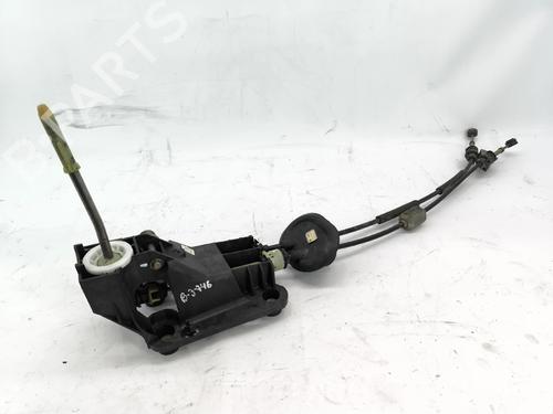 Gear lever CITROËN DS3 (SA_) 1.6 HDi 90 | BP37201094M90 - Image 3