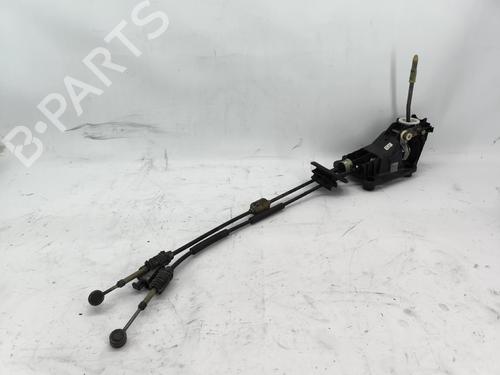 Gear lever CITROËN DS3 (SA_) 1.6 HDi 90 | BP37201094M90 - Image 5