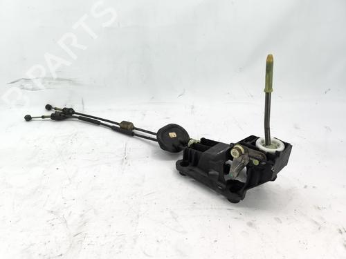 Gear lever CITROËN DS3 (SA_) 1.6 HDi 90 | BP37201094M90 - Image 4