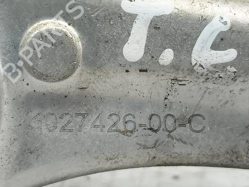 Venstre bagtil bærearm TESLA MODEL S (5YJS) 90D AWD | BP36916581M14 - Image 7