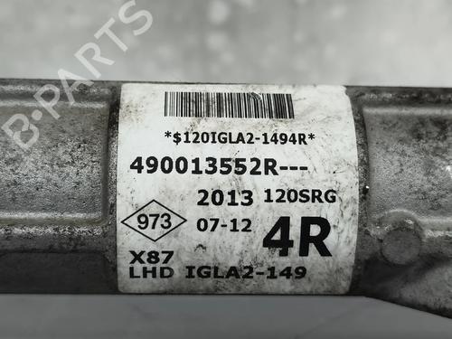 Steering rack RENAULT CAPTUR I (J5_, H5_) 0.9 TCe 90 | BP37072365M22 - Image 7