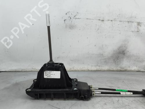 Gear lever RENAULT CAPTUR I (J5_, H5_) 0.9 TCe 90 | BP37072362M90 - Image 2