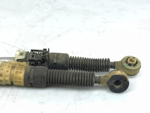 Gear lever RENAULT CAPTUR I (J5_, H5_) 0.9 TCe 90 | BP37072362M90 - Image 3