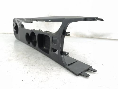 Mittelkonsole RENAULT CAPTUR I (J5_, H5_) 0.9 TCe 90 | BP37072364I22 - Image 3