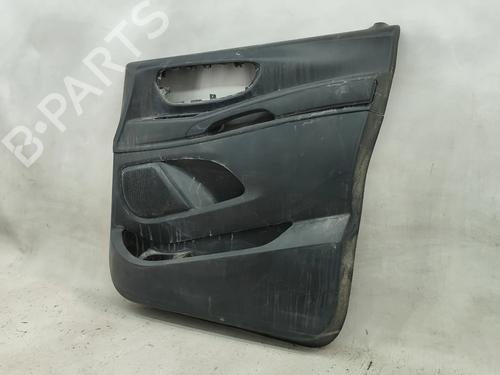 Front right panel MERCEDES-BENZ eVITO Van (W447) | BP37220294C59 - Image 3