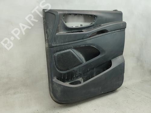 Front right panel MERCEDES-BENZ eVITO Van (W447) | BP37220294C59 - Image 2