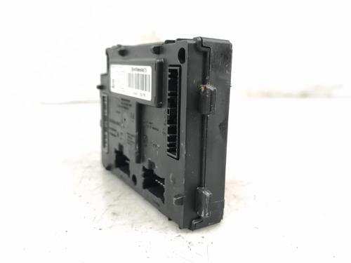 Lights ECU RENAULT CAPTUR I (J5_, H5_) 0.9 TCe 90 | BP37070886M55 - Image 3
