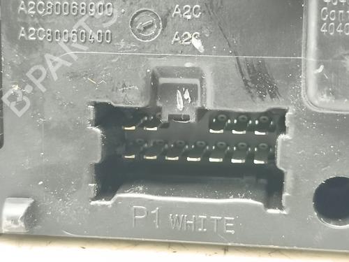 Lights ECU RENAULT CAPTUR I (J5_, H5_) 0.9 TCe 90 | BP37070886M55 - Image 6