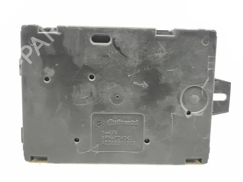 Lights ECU RENAULT CAPTUR I (J5_, H5_) 0.9 TCe 90 | BP37070886M55 - Image 4