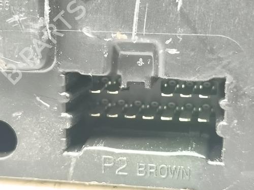 Lights ECU RENAULT CAPTUR I (J5_, H5_) 0.9 TCe 90 | BP37070886M55 - Image 5