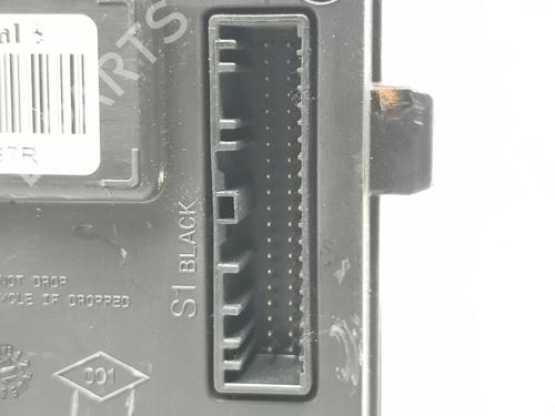 Lights ECU RENAULT CAPTUR I (J5_, H5_) 0.9 TCe 90 | BP37070886M55 - Image 7