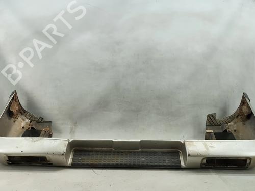 Used Rear bumper Rear bumper 37220289 37220289