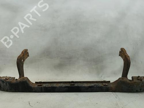 Used Front bumper reinforcement Front bumper reinforcement 37220287 37220287