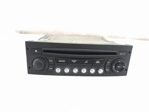 Used Radio Radio 37201100 37201100