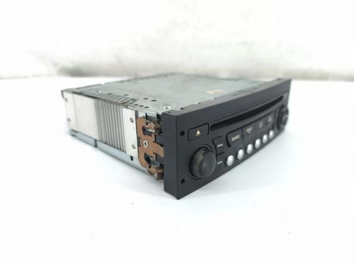 Radio CITROËN DS3 (SA_) 1.6 HDi 90 | BP37201100E6 - Image 2
