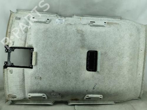 Interiør tag SKODA FABIA IV (PJ3) 1.0 TSI | BP37220278I12 - Image 2