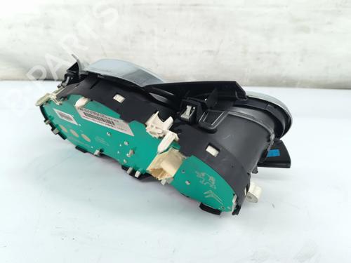 Instrument cluster CITROËN DS3 (SA_) 1.6 HDi 90 | BP37201096C47 - Image 6