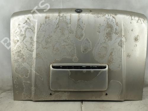Used Hood Hood 37220286 37220286