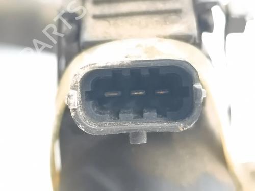 Intercooler pipe RENAULT LAGUNA II (BG0/1_) 1.9 dCi | BP37220295M127 - Image 7