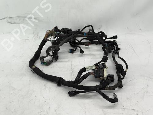 Used Wiring harness Wiring harness CITROËN DS3 (SA_) 1.6 HDi 90 (92 hp) 37201097 37201097