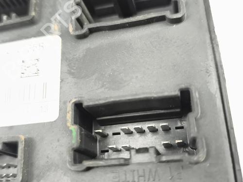 Lights ECU RENAULT CAPTUR I (J5_, H5_) 0.9 TCe 90 | BP37070887M55 - Image 5