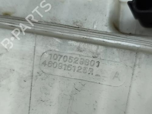 Brake master cylinder RENAULT CAPTUR I (J5_, H5_) 0.9 TCe 90 | BP37070881M77 - Image 5