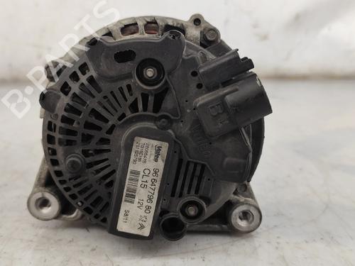 Alternator CITROËN DS3 (SA_) 1.6 HDi 90 | BP37199389M7 - Image 5