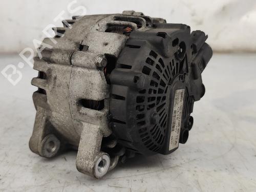 Alternator CITROËN DS3 (SA_) 1.6 HDi 90 | BP37199389M7 - Image 4