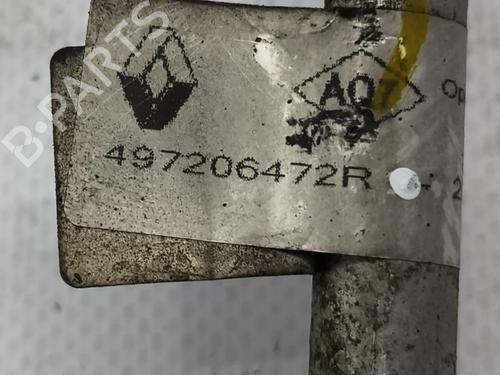 AC pipe DACIA LODGY (JS_) 1.5 dCi (JSMC, JSAF) | BP37196339M126 - Image 7