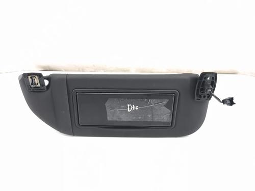 Used Right sun visor Right sun visor 37201111 37201111