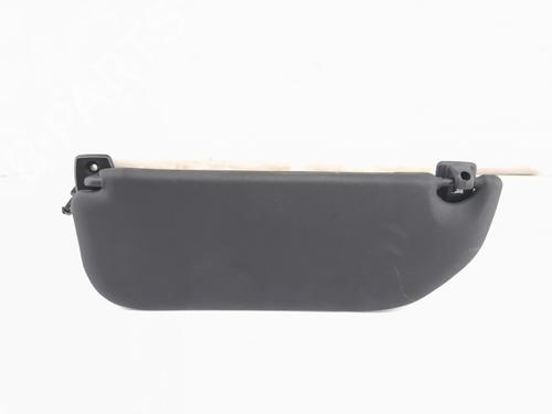 Right sun visor CITROËN DS3 (SA_) 1.6 HDi 90 | BP37201111I2  - Image 5