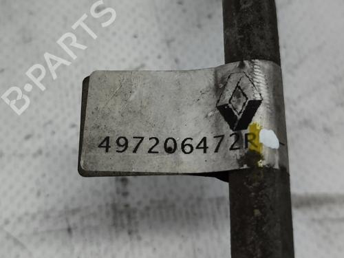 AC pipe DACIA LODGY (JS_) 1.5 dCi (JSMC, JSAF) | BP37196340M126 - Image 7
