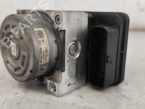 ABS pump CITROËN C4 CACTUS 1.6 BlueHDi 100 | BP37199355M43 - Image 6