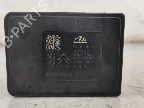 Used ABS pump ABS pump 37199355 37199355