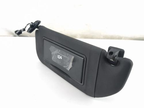 Left sun visor CITROËN DS3 (SA_) 1.6 HDi 90 | BP37201112I1 - Image 4