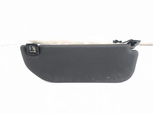 Left sun visor CITROËN DS3 (SA_) 1.6 HDi 90 | BP37201112I1 - Image 5