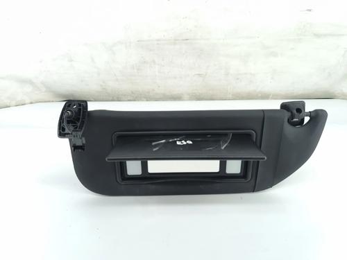 Left sun visor CITROËN DS3 (SA_) 1.6 HDi 90 | BP37201112I1 - Image 2