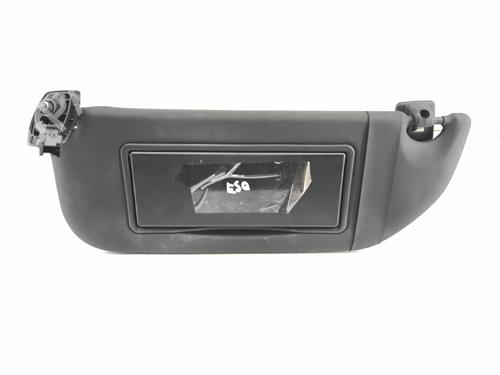 Used Left sun visor Left sun visor 37201112 37201112