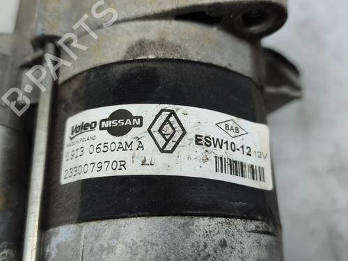 Starter RENAULT CAPTUR I (J5_, H5_) 0.9 TCe 90 | BP37070877M8 - Image 6