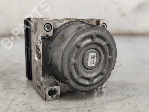 ABS pump DACIA LODGY (JS_) 1.5 dCi (JSMC, JSAF) | BP37196351M43 - Image 4