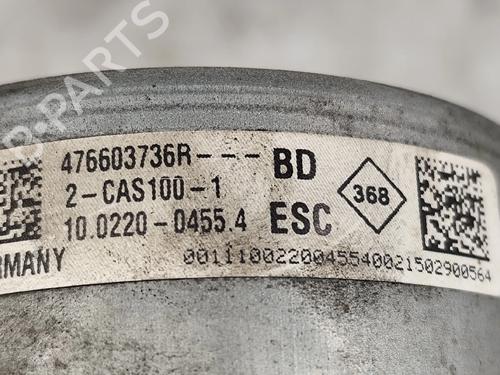 ABS pump DACIA LODGY (JS_) 1.5 dCi (JSMC, JSAF) | BP37196351M43 - Image 7