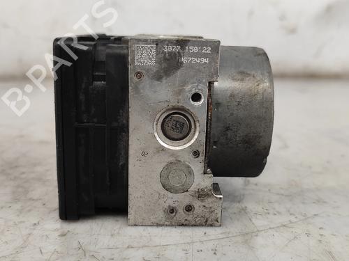 ABS pump DACIA LODGY (JS_) 1.5 dCi (JSMC, JSAF) | BP37196351M43 - Image 3