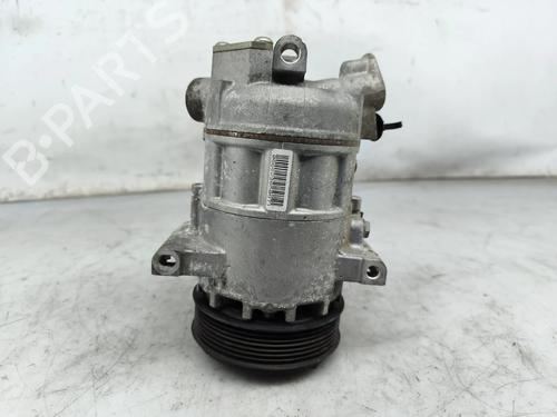 AC compressor RENAULT CAPTUR I (J5_, H5_) 0.9 TCe 90 | BP37070874M34 - Image 2