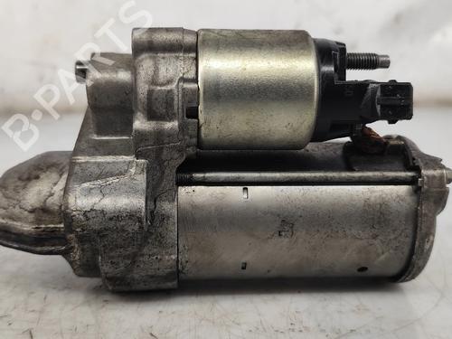 Startmotor CITROËN C4 CACTUS 1.6 BlueHDi 100 | BP37199353M8 - Image 3