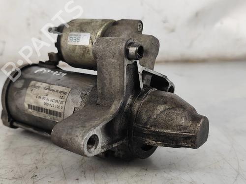 Startmotor CITROËN C4 CACTUS 1.6 BlueHDi 100 | BP37199353M8 - Image 2