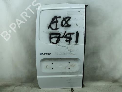 left-tailgate-mercedes-benz-vito-van-w447-2014-37184587 main image